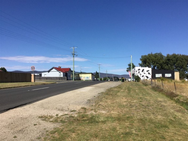 41 Falmouth Street, Avoca TAS 7213