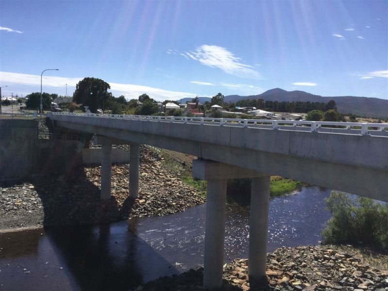 41 Falmouth Street, Avoca TAS 7213