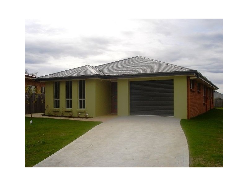 36 Gosling Grove, Longford TAS 7301