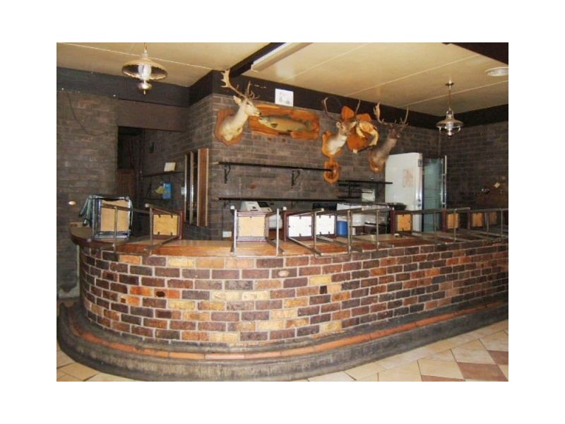 320 Lake Leake Road, Lake Leake TAS 7210