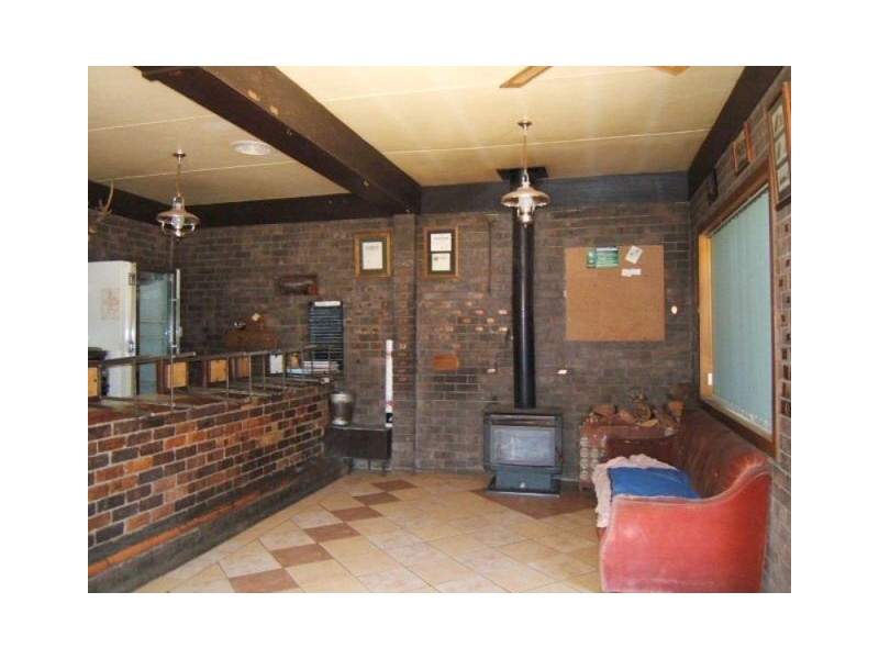 320 Lake Leake Road, Lake Leake TAS 7210