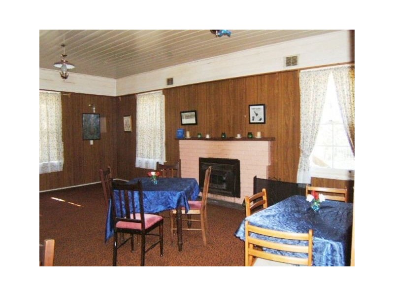 320 Lake Leake Road, Lake Leake TAS 7210