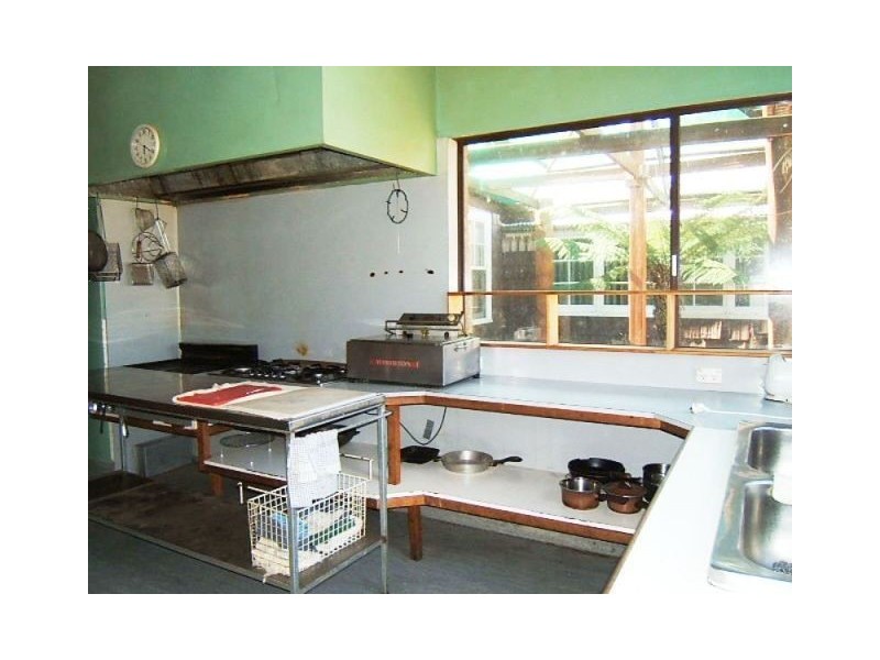 320 Lake Leake Road, Lake Leake TAS 7210