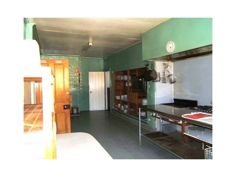 320 Lake Leake Road, Lake Leake TAS 7210