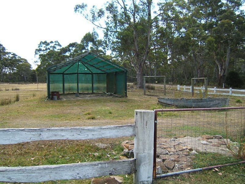 320 Lake Leake Road, Lake Leake TAS 7210