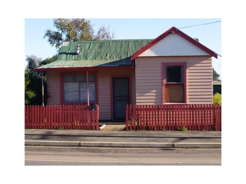 28 Main Street, Cressy TAS 7302