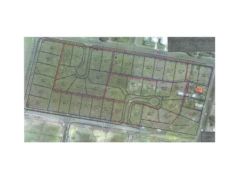 120 Marlborough Street, Longford TAS 7301