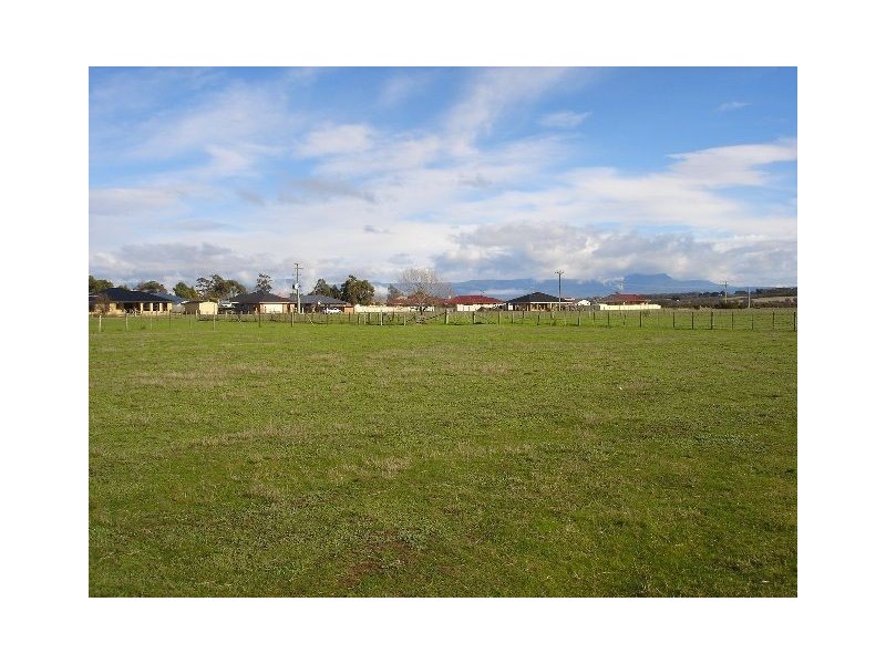 120 Marlborough Street, Longford TAS 7301