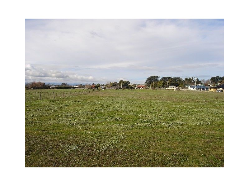 120 Marlborough Street, Longford TAS 7301