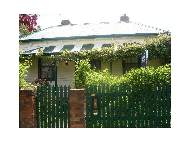 8 High Street, Longford TAS 7301