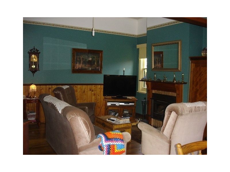 8 High Street, Longford TAS 7301