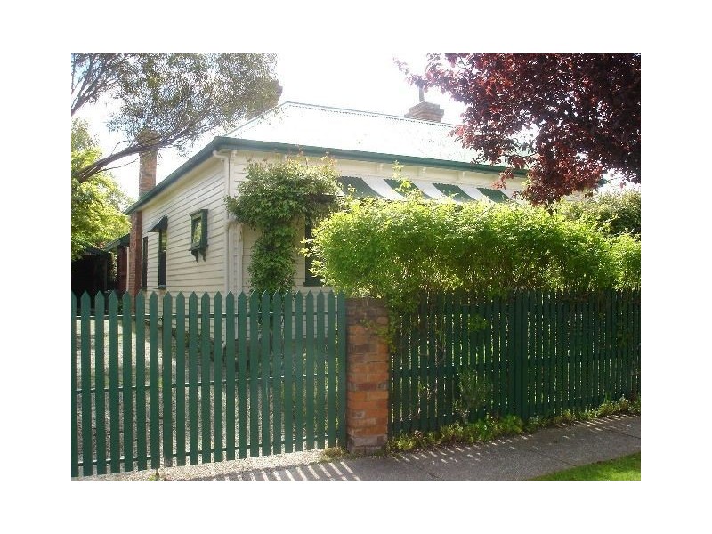 8 High Street, Longford TAS 7301