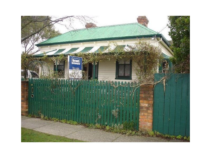8 High Street, Longford TAS 7301