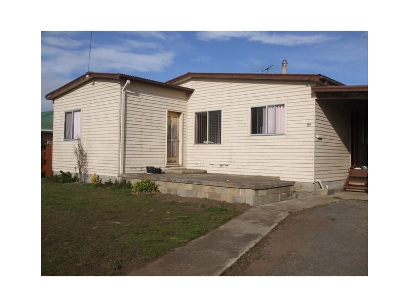 85 Stanley Street, Oatlands TAS 7120