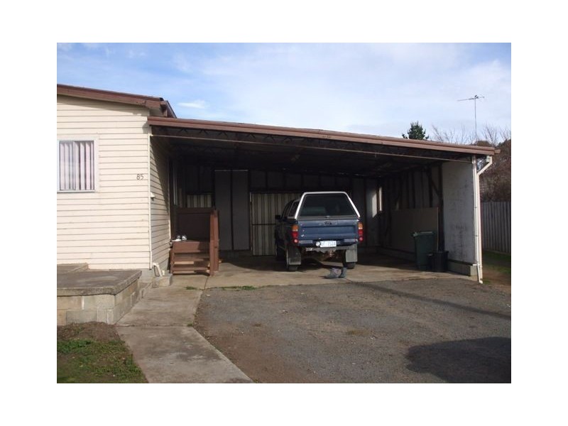 85 Stanley Street, Oatlands TAS 7120