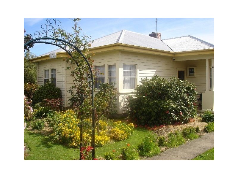 150 Bridge Street, Campbell Town TAS 7210