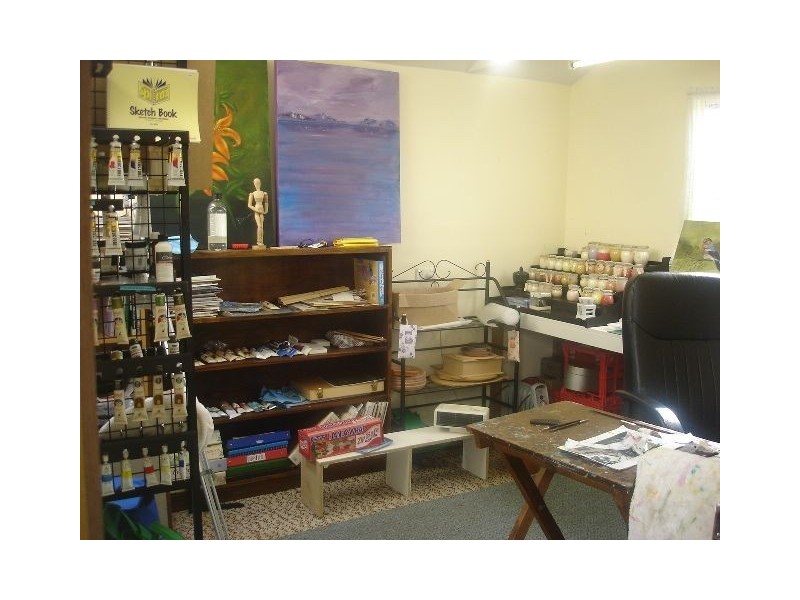150 Bridge Street, Campbell Town TAS 7210