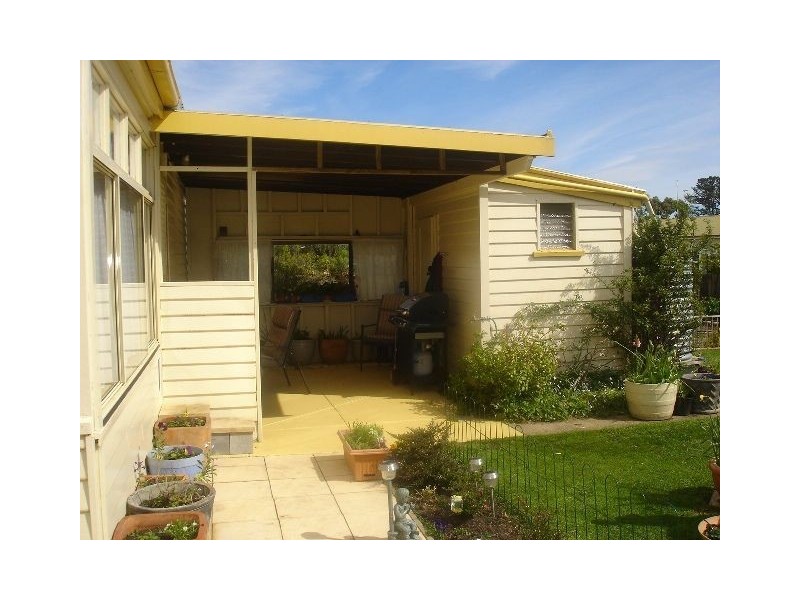 150 Bridge Street, Campbell Town TAS 7210