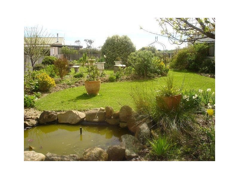 150 Bridge Street, Campbell Town TAS 7210