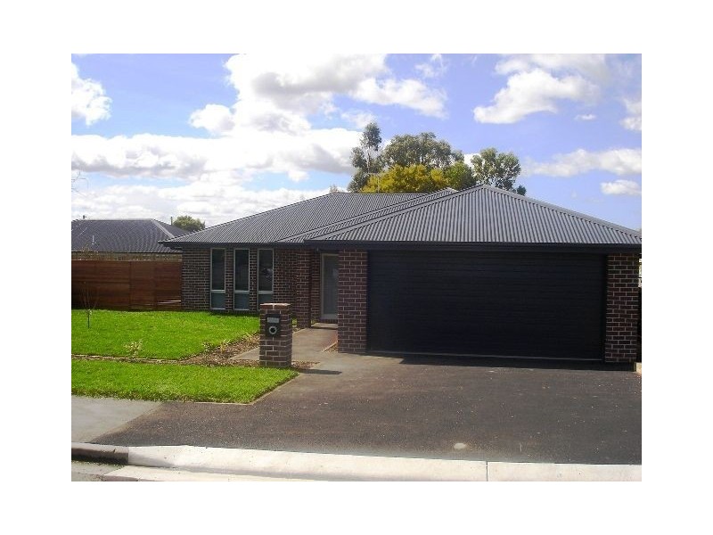 17 Goderich Street, Longford TAS 7301