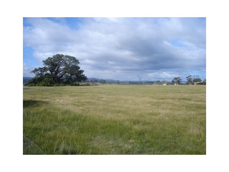 Lot 1 High Street, Campbell Town TAS 7210
