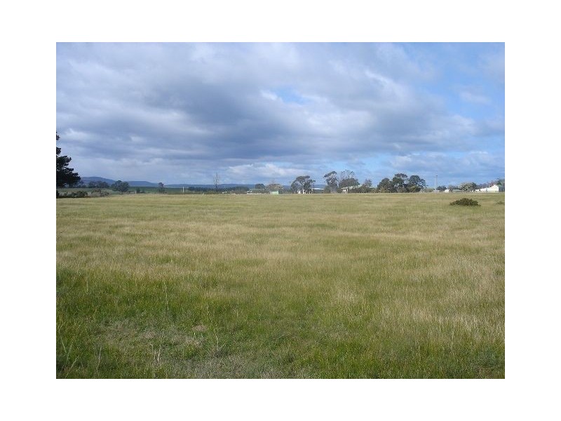 Lot 1 High Street, Campbell Town TAS 7210