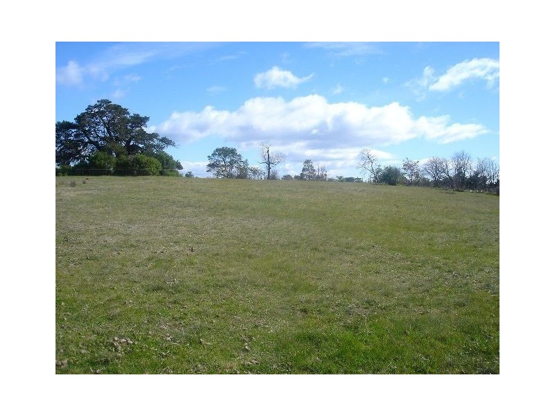 Lot 2 High Street, Campbell Town TAS 7210