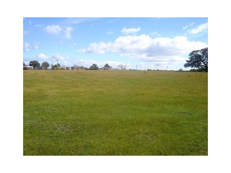 Lot 3 High Street, Campbell Town TAS 7210