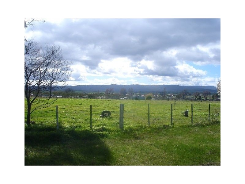 Lot 4 High Street, Campbell Town TAS 7210