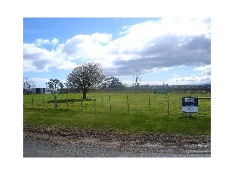 Lot 4 High Street, Campbell Town TAS 7210
