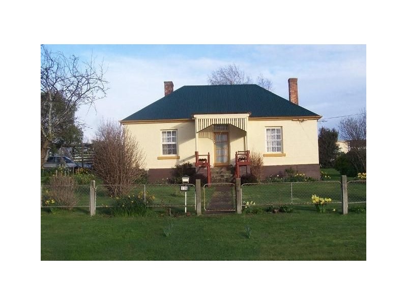 176 Bridge Street, Campbell Town TAS 7210