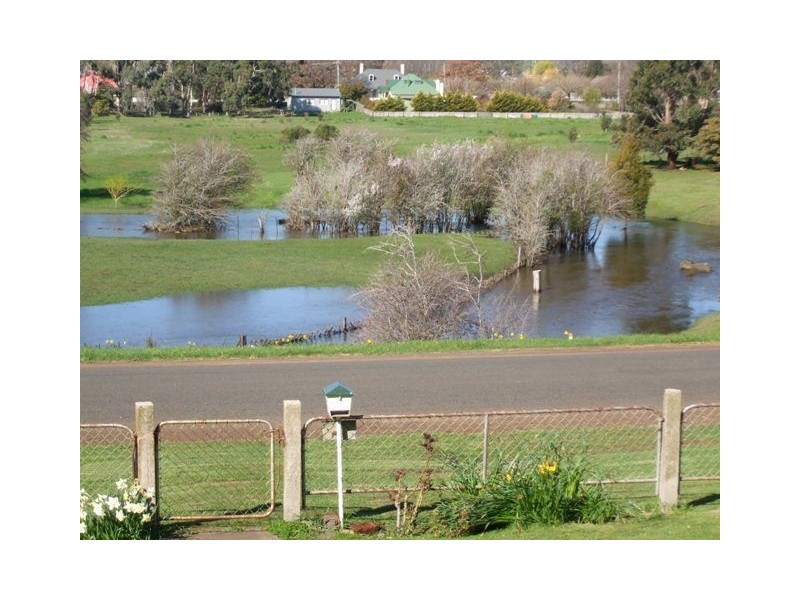 176 Bridge Street, Campbell Town TAS 7210