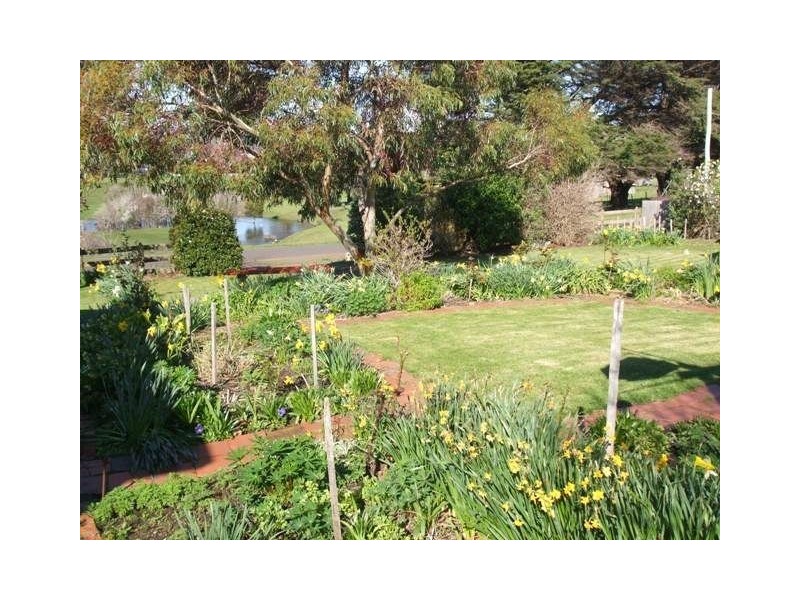 176 Bridge Street, Campbell Town TAS 7210
