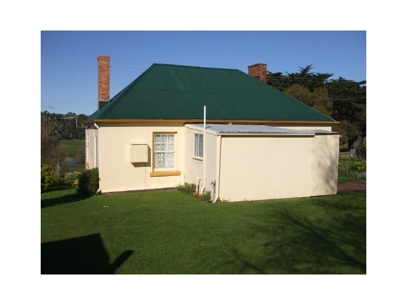 176 Bridge Street, Campbell Town TAS 7210