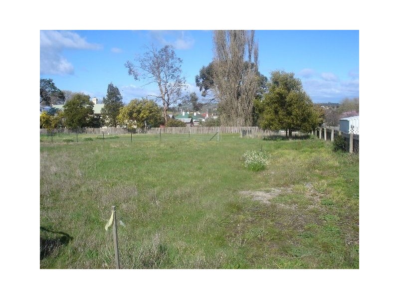 Lot 3-128 Bridge Street, Campbell Town TAS 7210