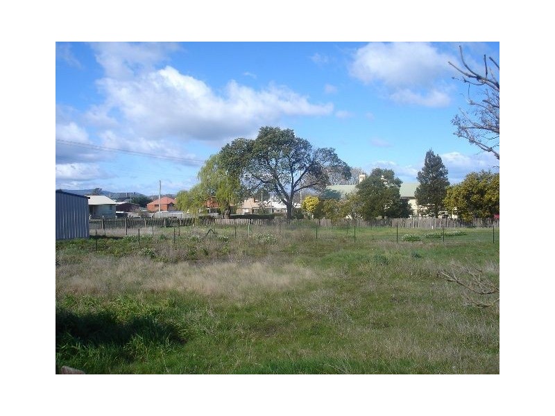 Lot 4-128 Bridge Street, Campbell Town TAS 7210