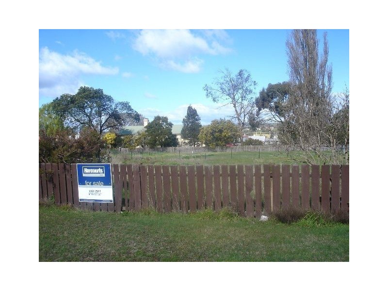 Lot 4-128 Bridge Street, Campbell Town TAS 7210