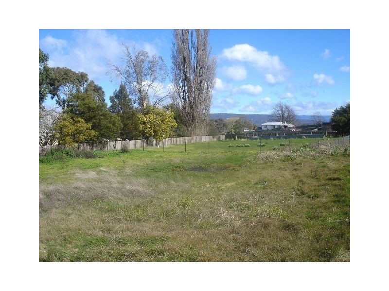 Lot 2-128 Bridge Street, Campbell Town TAS 7210
