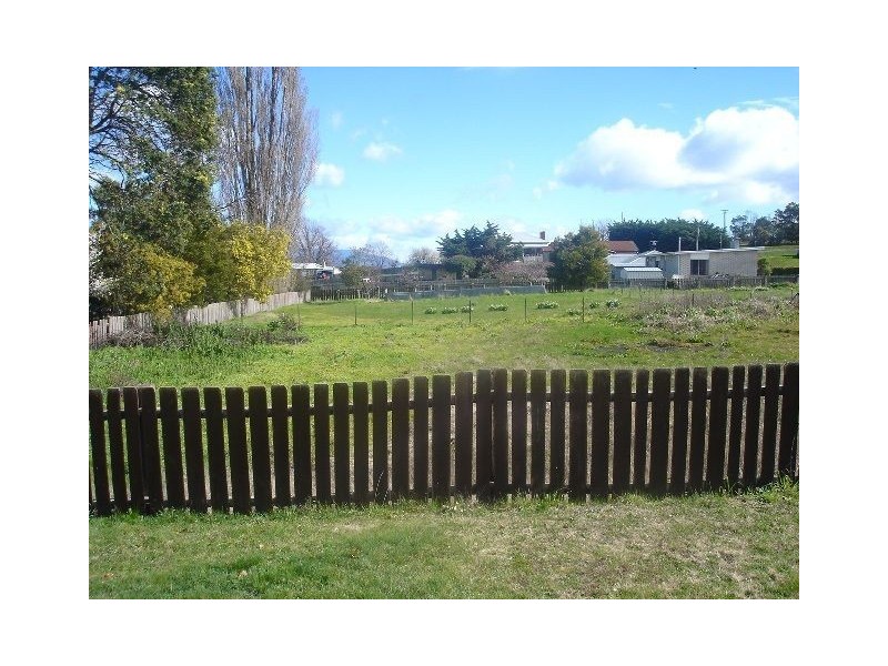 Lot 2-128 Bridge Street, Campbell Town TAS 7210