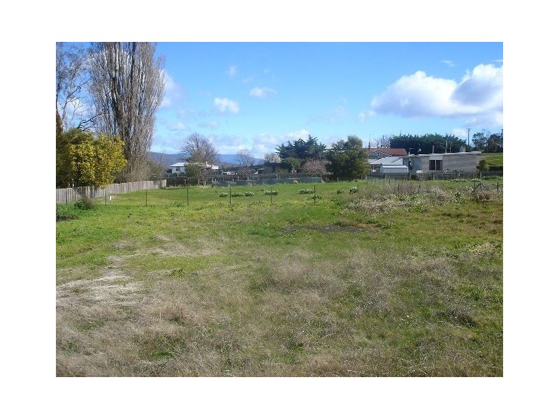 Lot 2-128 Bridge Street, Campbell Town TAS 7210