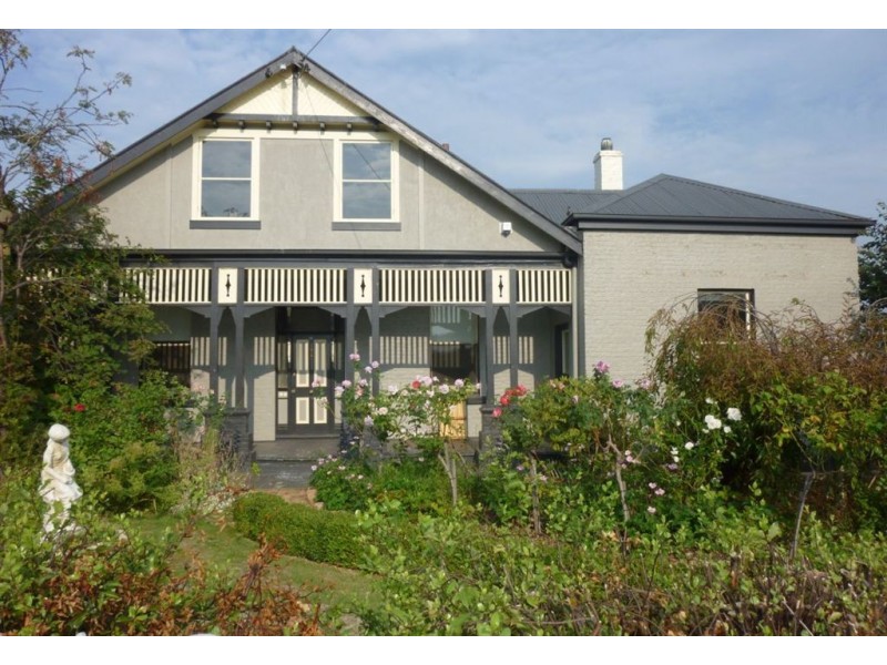 58 Wellington Street, Longford TAS 7301