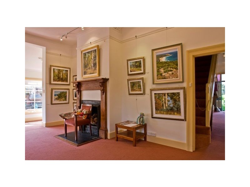 58 Wellington Street, Longford TAS 7301