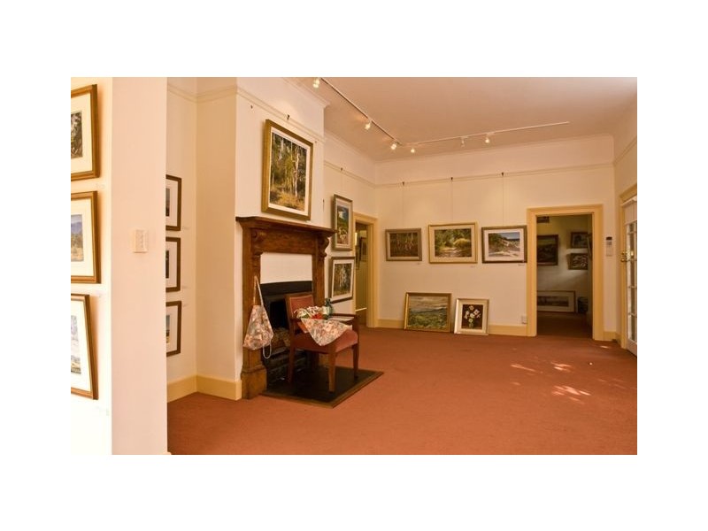 58 Wellington Street, Longford TAS 7301