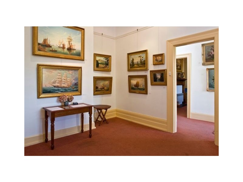 58 Wellington Street, Longford TAS 7301