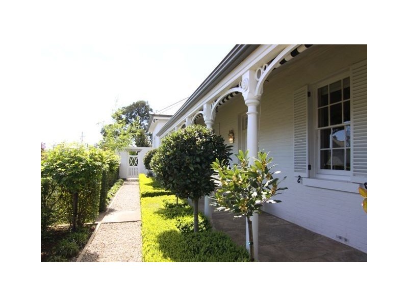 87 Wellington Street, Longford TAS 7301