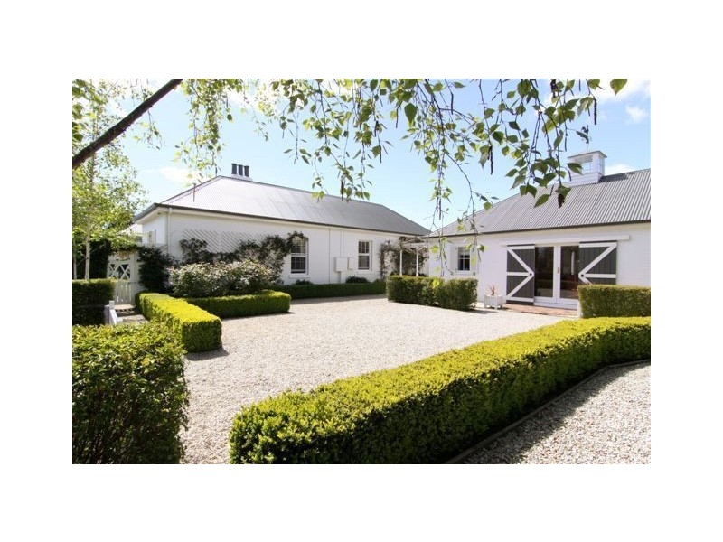 87 Wellington Street, Longford TAS 7301