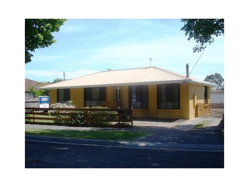 152 Wellington Street, Longford TAS 7301