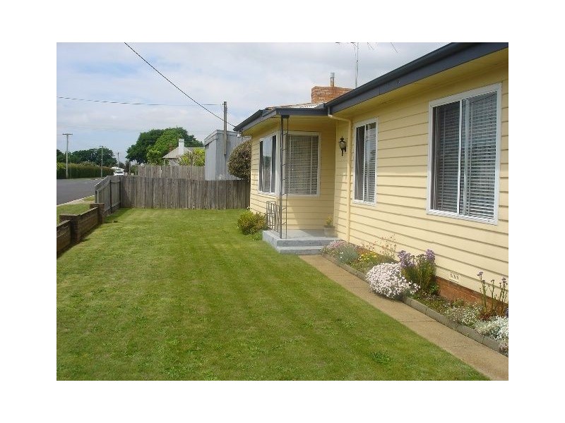 21 Pultney Street, Longford TAS 7301