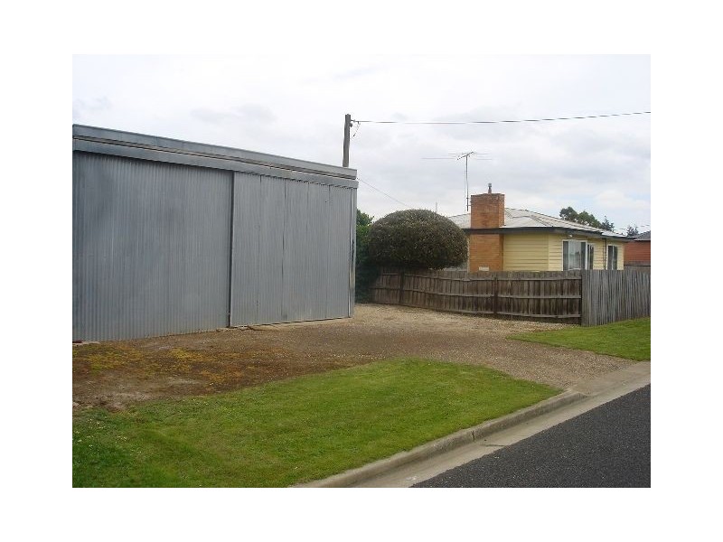21 Pultney Street, Longford TAS 7301