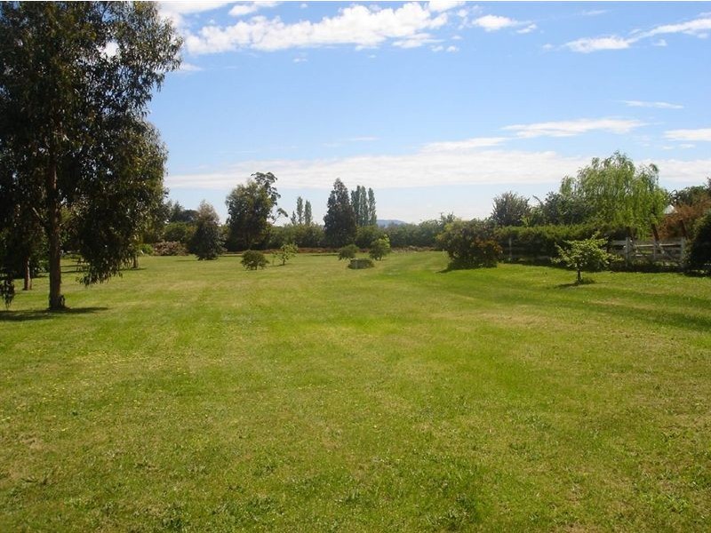 Lot 2, 58 Malcombe Street, Longford TAS 7301